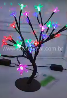 Referência 20013 Bivolt