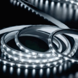 MANGUEIRA CHATA COM 336 LEDs BR. 8F. BIVOLT 7m