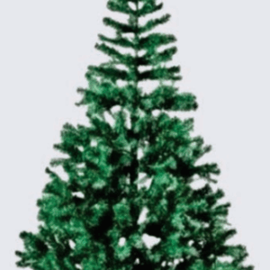 0,60m árvore de natal 52 Galhos