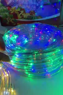 Mangueira de Led 3