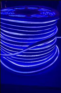 Mangueira de Led 4