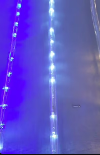 Mangueira de Led 1